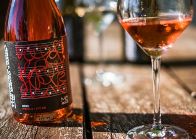 A Mórocz Pincészetről