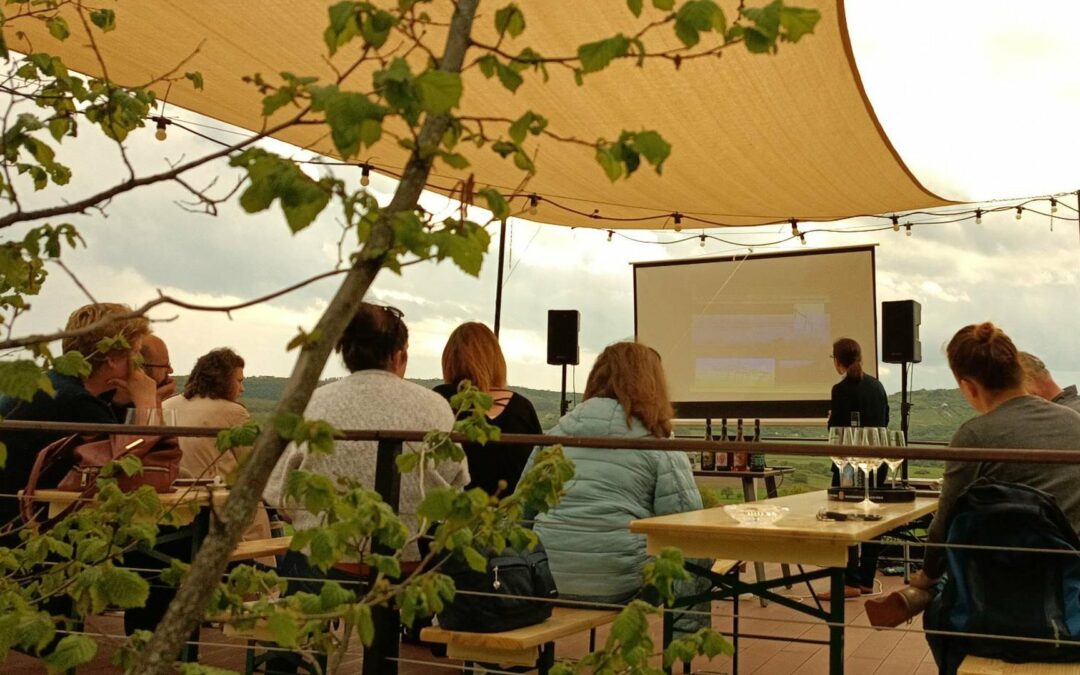 Szabadegyetem borbarátoknak II. – A borkészítés alapjai