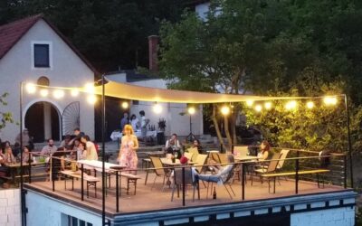 Események 30 KISSBARÁTI ÉVKEZDET