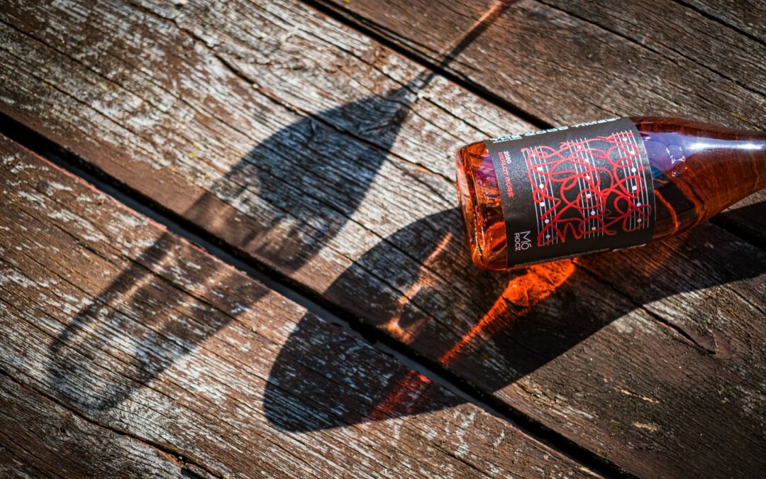 Rosé Piknik A Bence kalandjaival