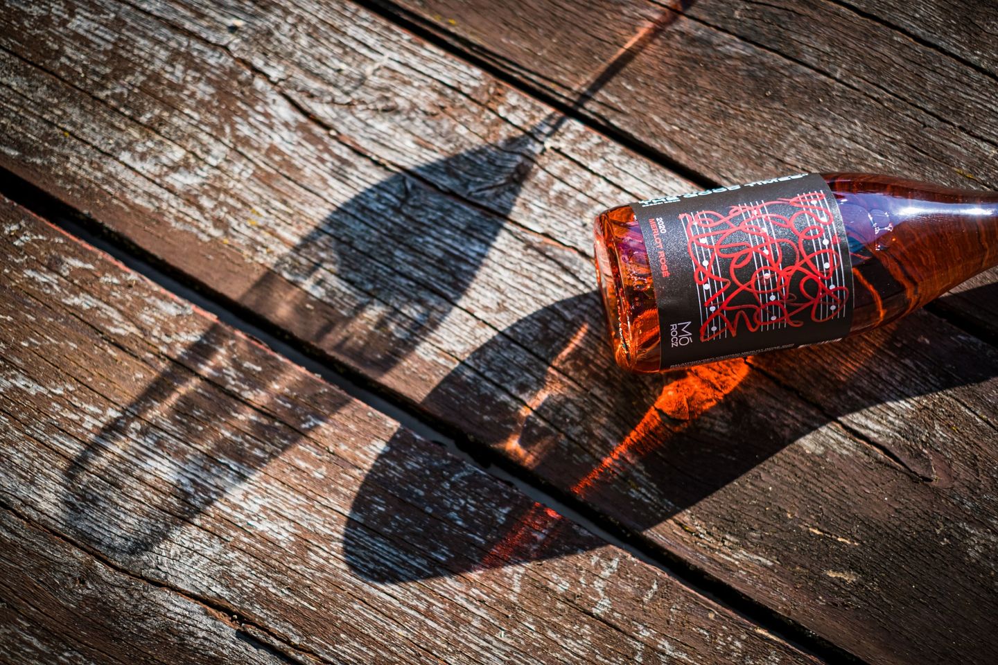 Rosé Piknik A Bence kalandjaival