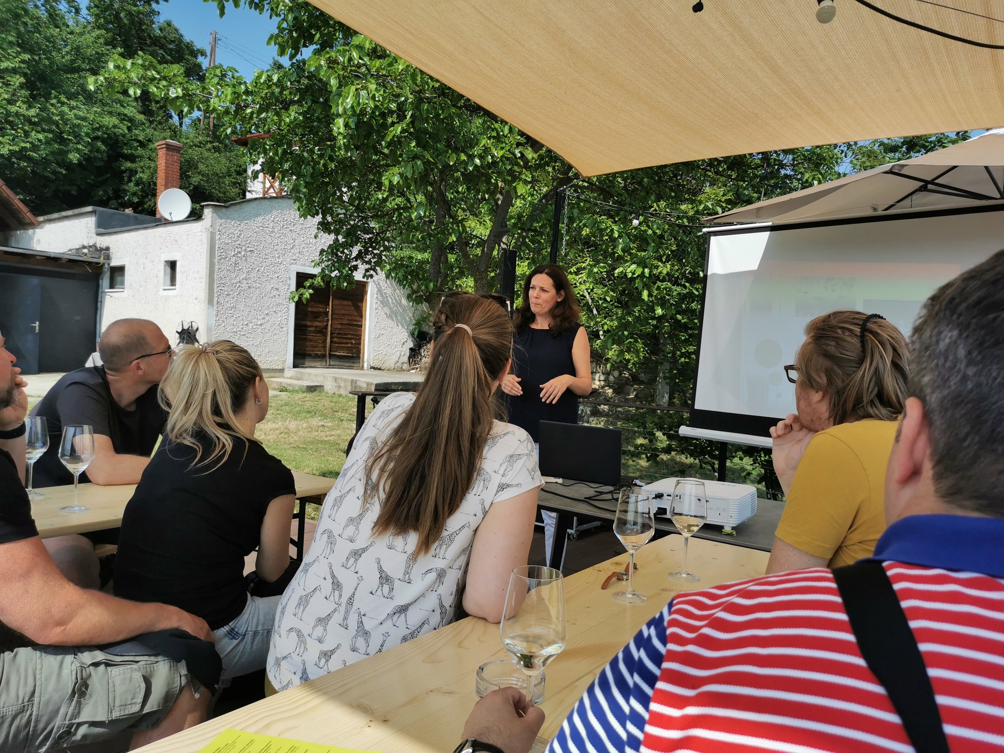 Szabadegyetem borbarátoknak III.