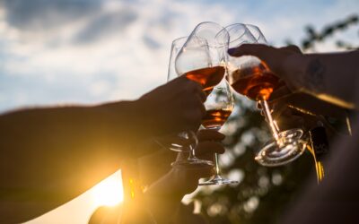 Események 27 Veny-igék, borok