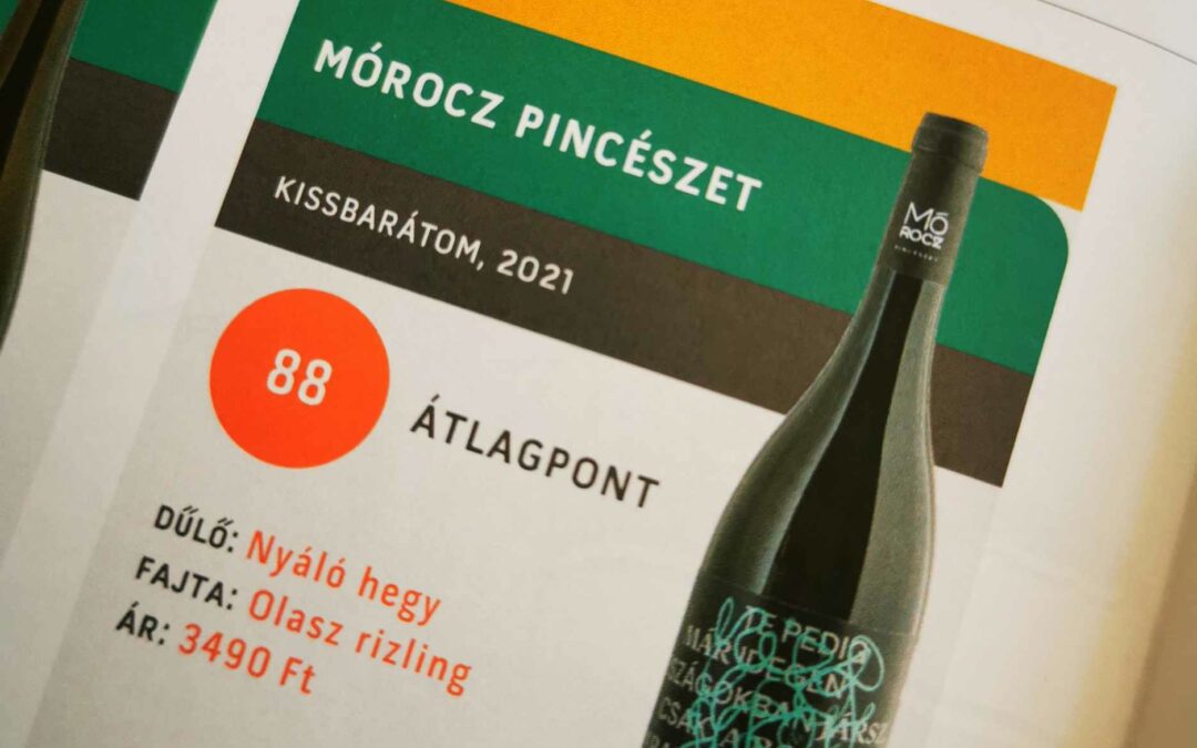 Kis(sbarátom) siker