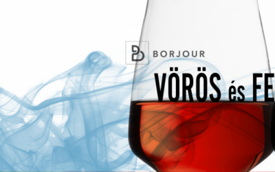Események 17 BorJour – Vörös és Fehér 2023