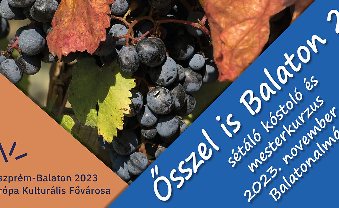 Ősszel is Balaton 2.