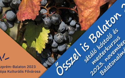 Események 16 Ősszel is Balaton 2.