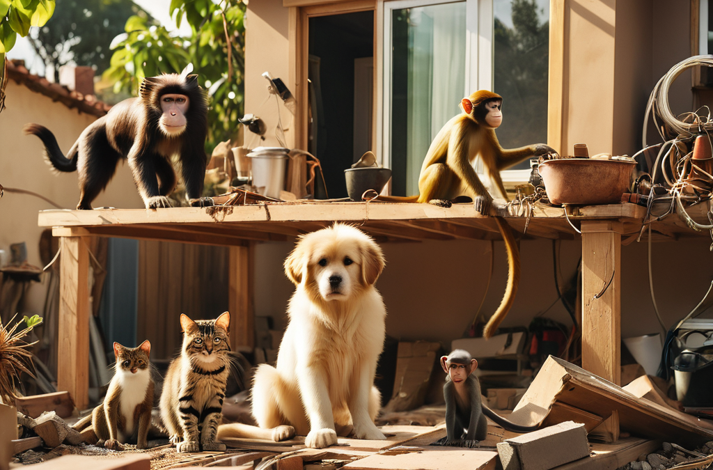 Az erjesztés szakemberei #1