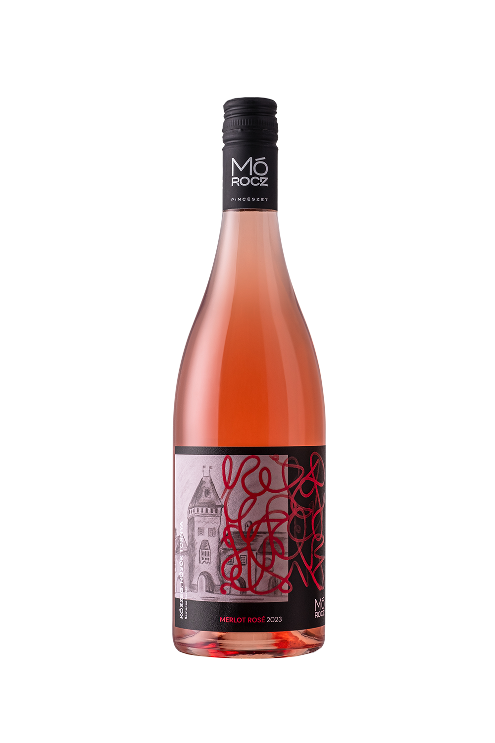 Merlot Rosé 2023