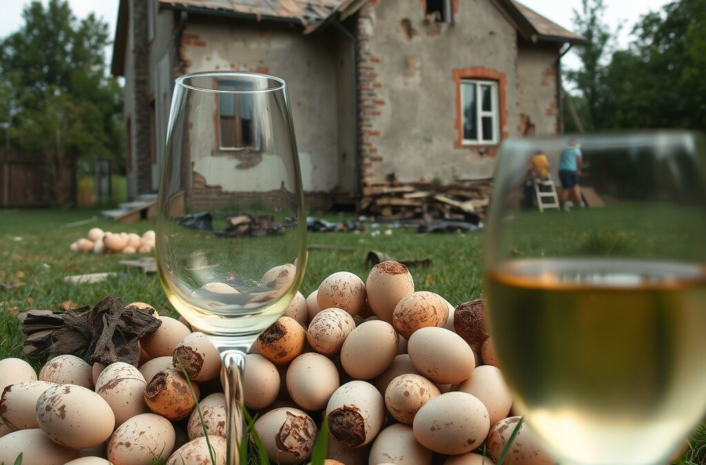 Az erjesztés szakemberei #2