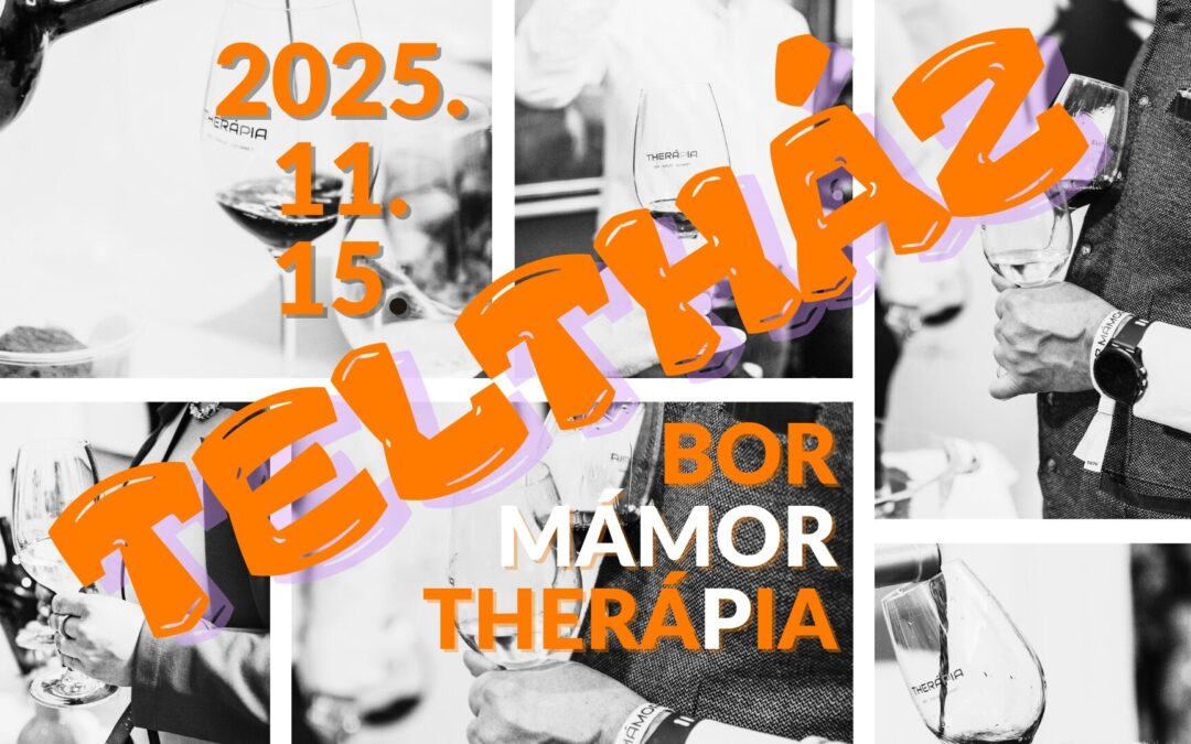 BOR, MÁMOR, THERÁPIA