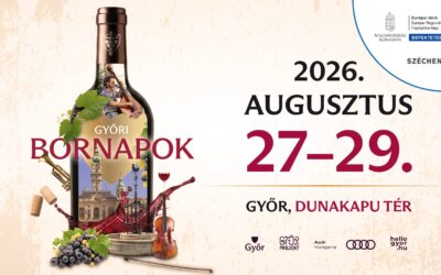 Győri Bornapok